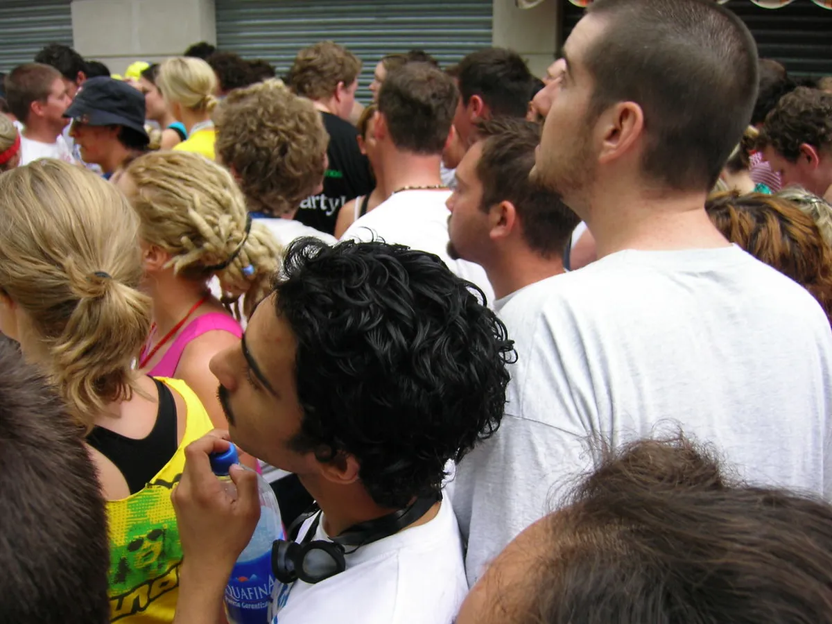 How To Get To La Tomatina: 6 Essential Planning Steps