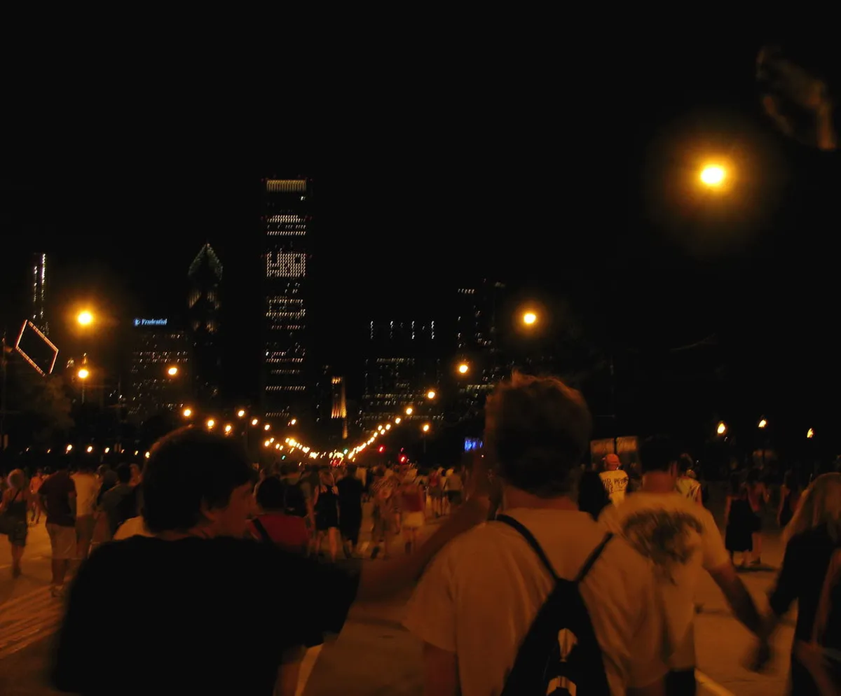 How To Get To Lollapalooza Berlin: 6 Best Transport Options