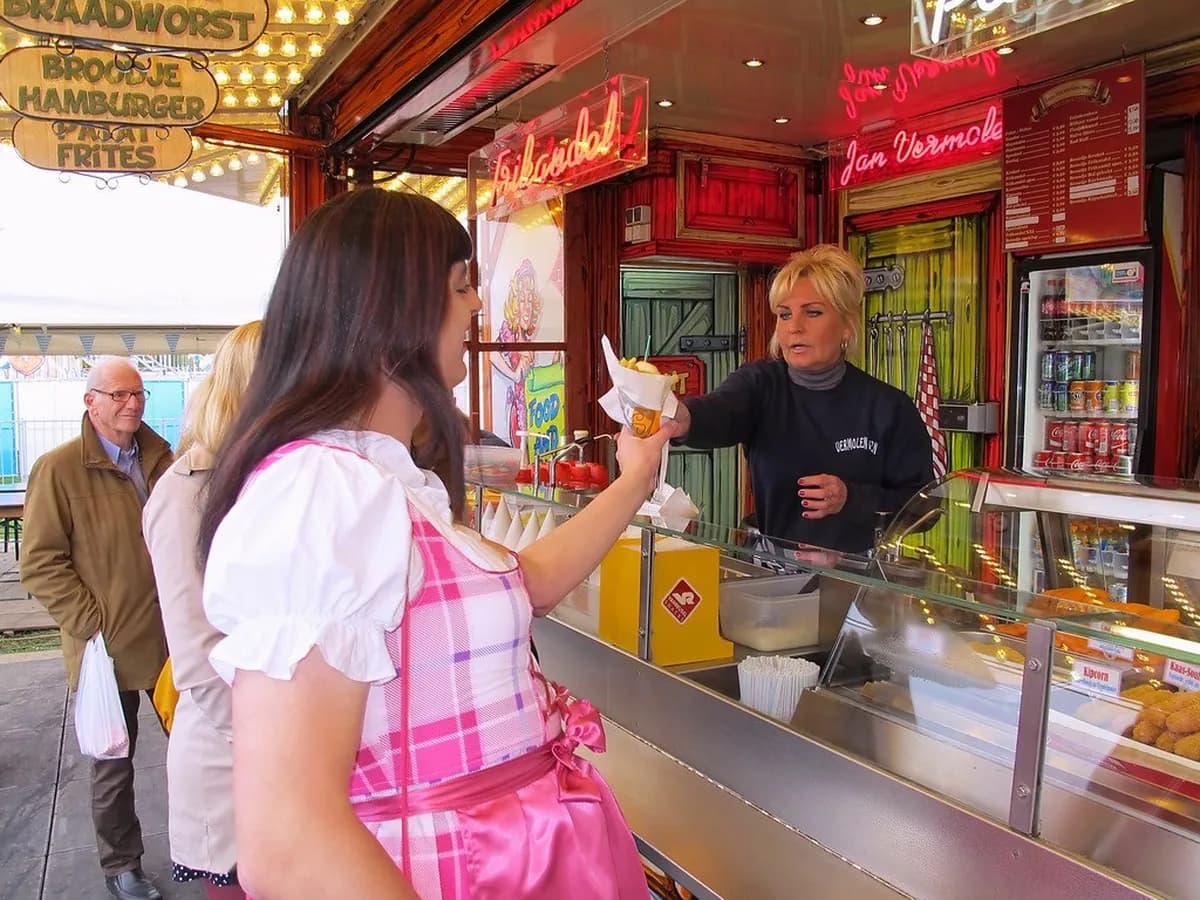 10 Essential Tips for Getting to Oktoberfest: A Travel Guide