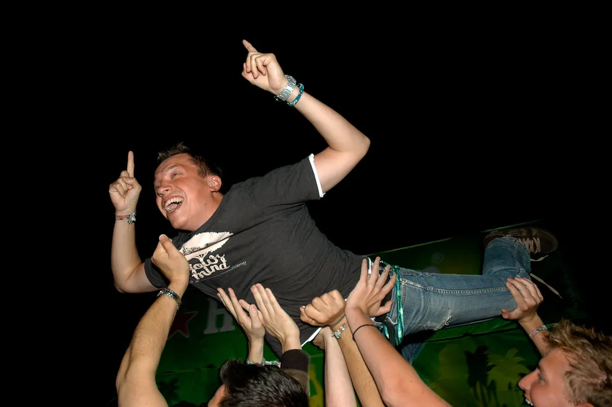 How To Get To Open'er Festival: 10 Essential Transport Tips