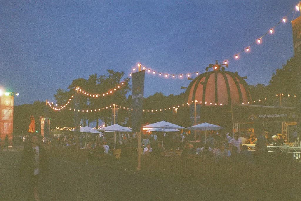 How To Get To Parookaville: 5 Best Travel Options