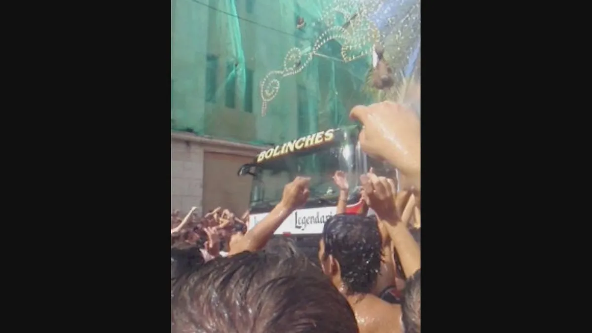How to Watch La Tomatina: 2026 Survival Guide