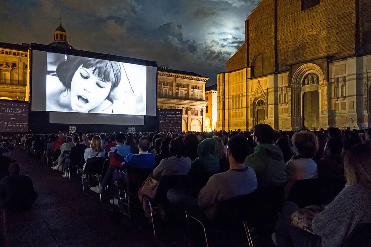 Il Cinema Ritrovato 2026: Bologna Film Festival Guide
