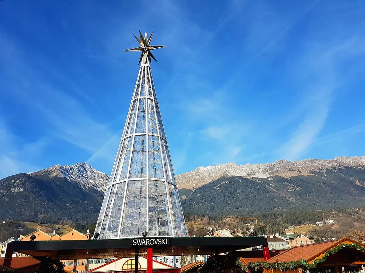 Innsbruck Christmas Market Guide: 7 Essential Markets & Tips