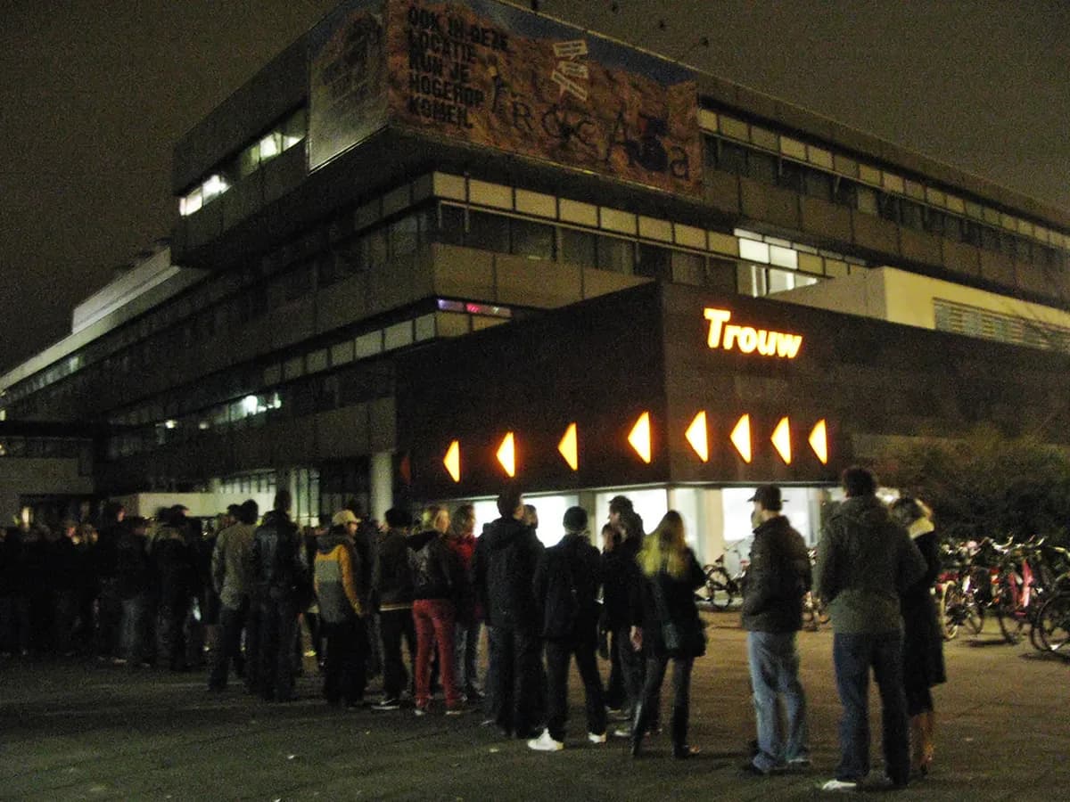 Is Amsterdam Dance Event Worth It? 7 Things to Know Before You Go