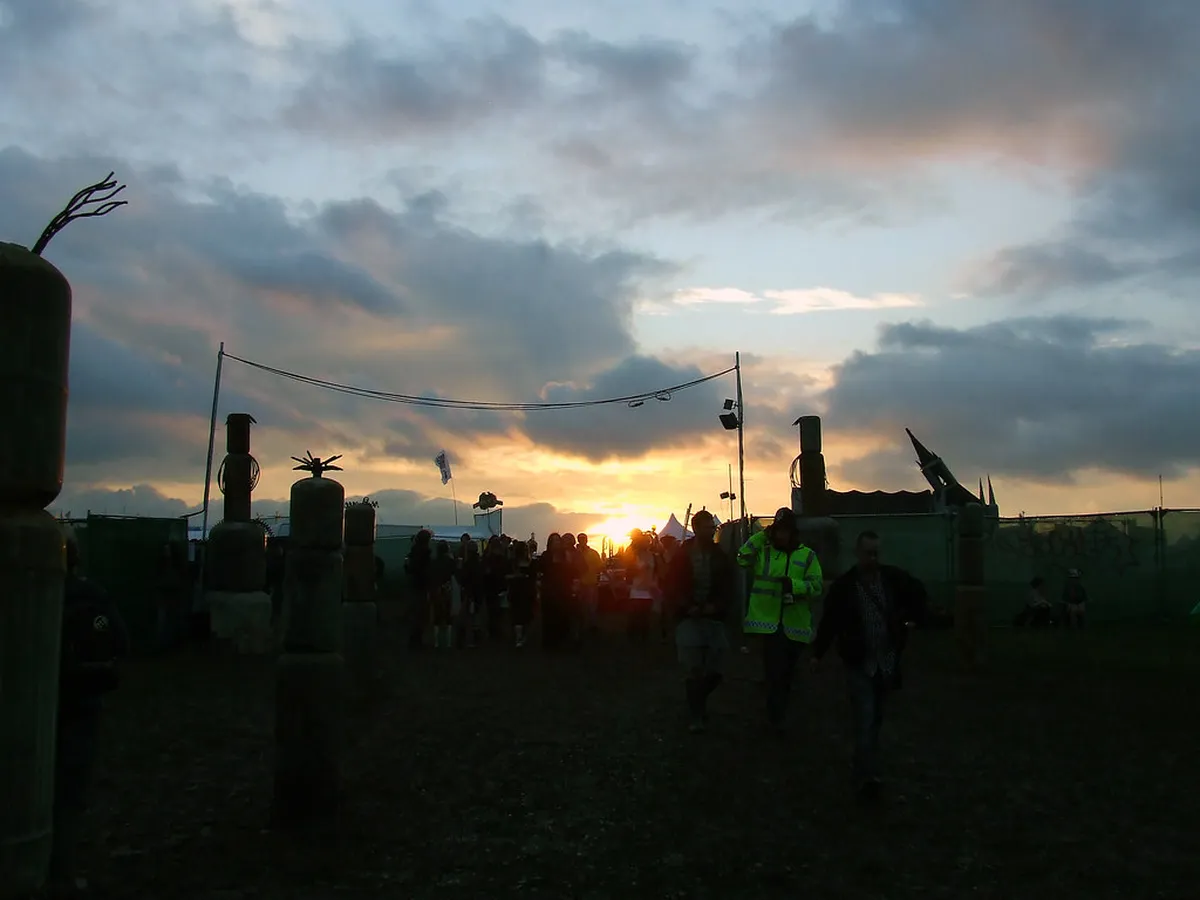 Is Boomtown Fair Worth It? 8 Key Factors to Consider