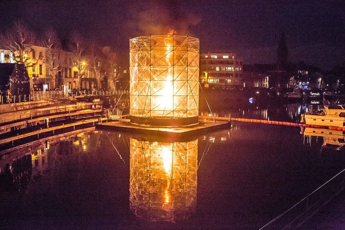 Is Ghent Light Festival Worth It? 2026 Travel Guide