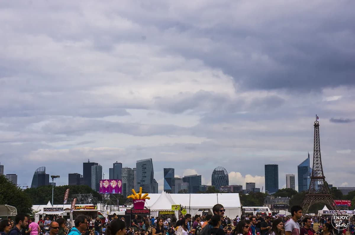 Is Lollapalooza Paris Worth It? 8 Things to Know Before You Go