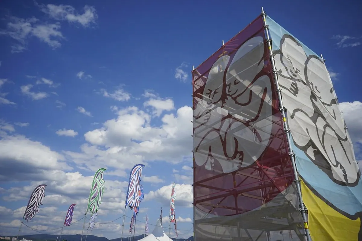 Is Pohoda Festival Worth It? 8 Things to Know Before You Go