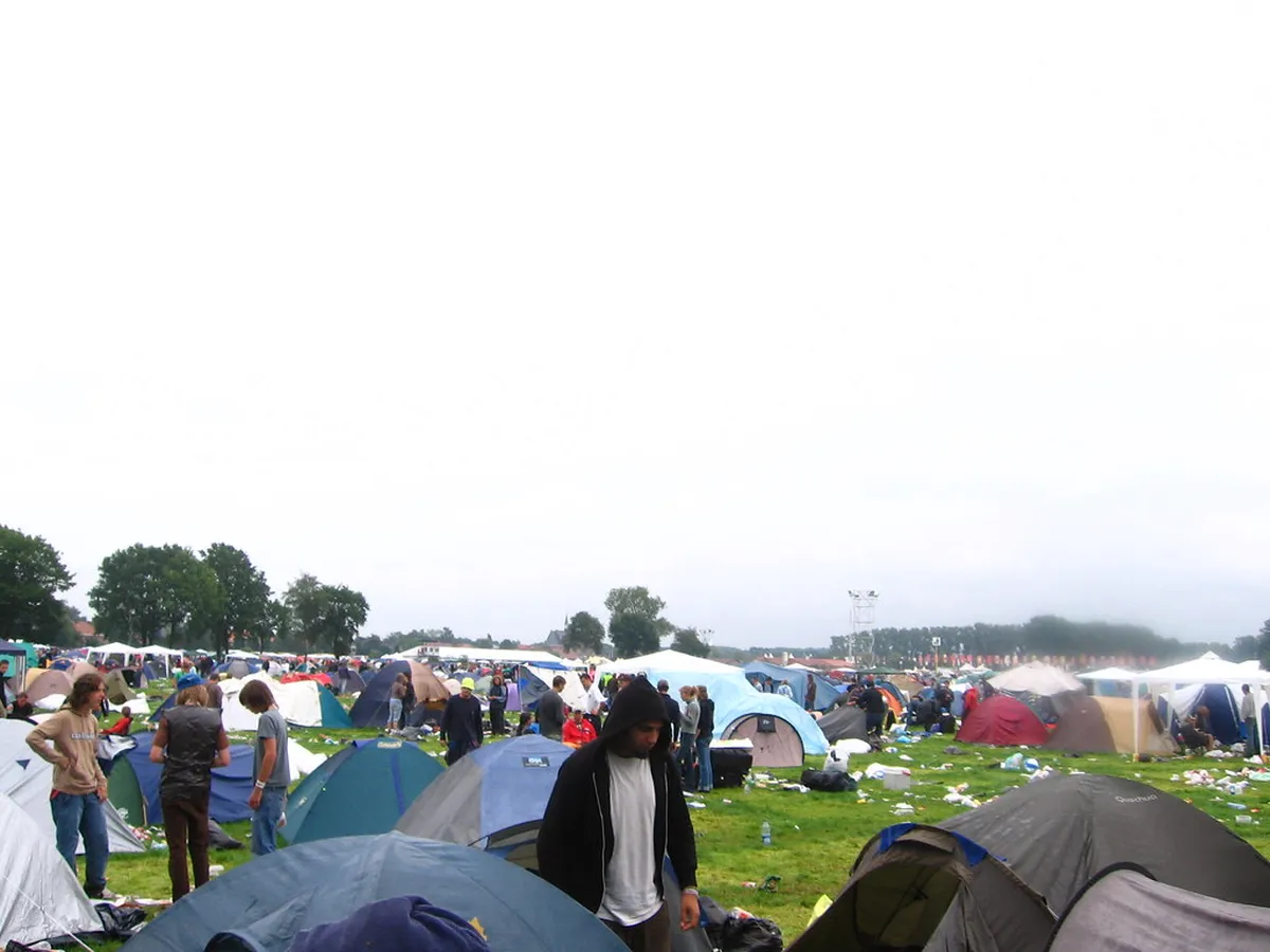 Is Pukkelpop Worth It? 8 Things to Know Before You Go