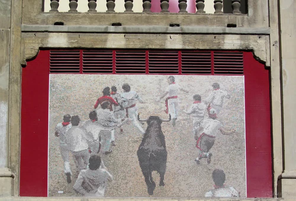 Is San Fermin Running Of The Bulls Worth It? (Honest Review)