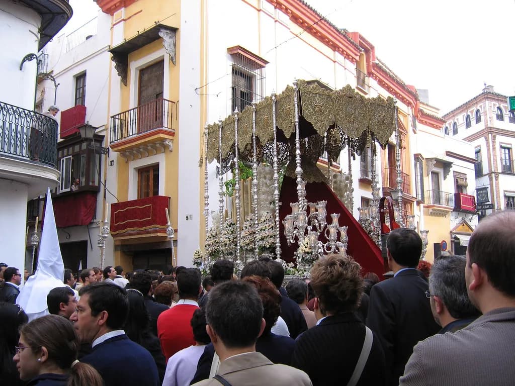 Is Semana Santa in Seville Worth It? (6 Things to Know)