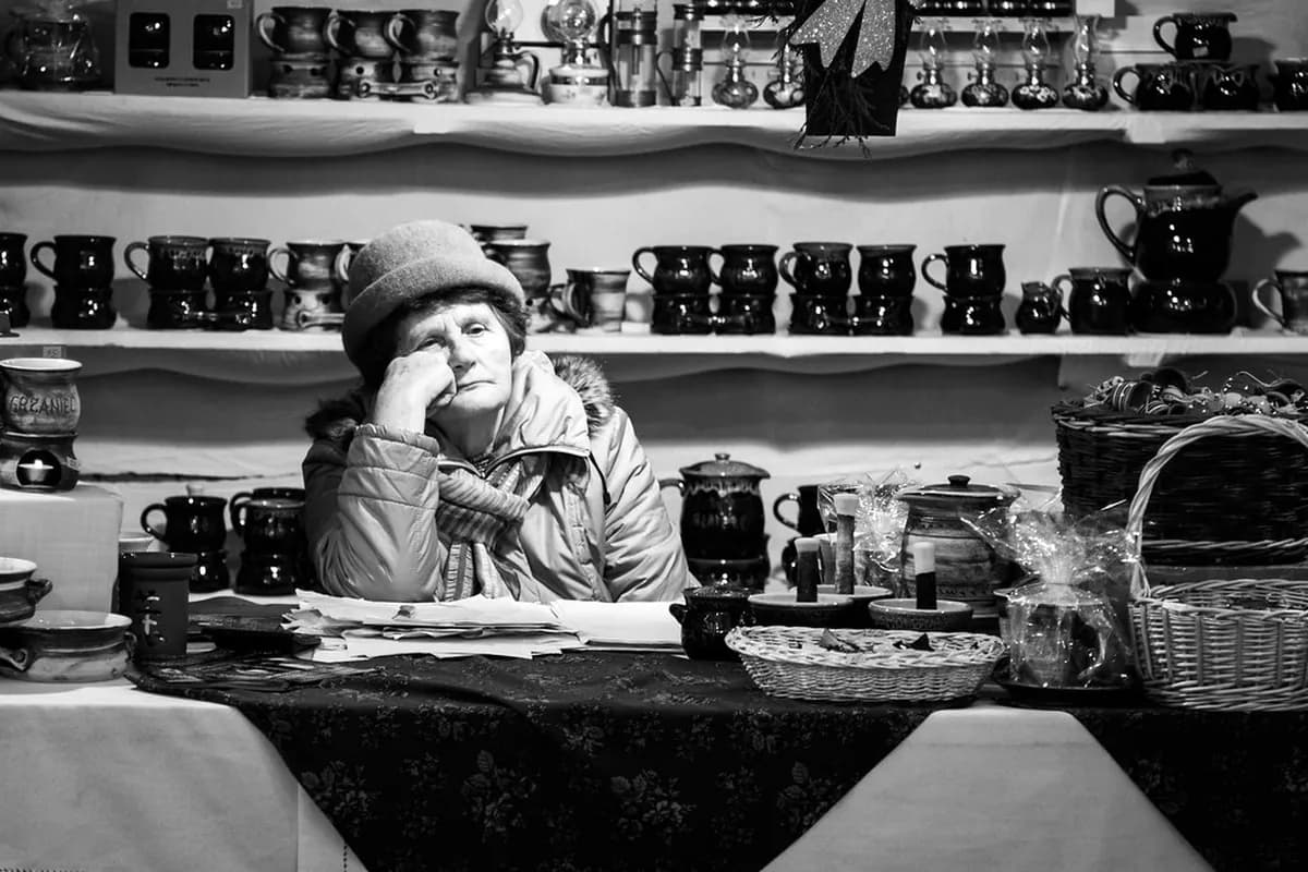 9 Essential Tips for the Krakow Christmas Market