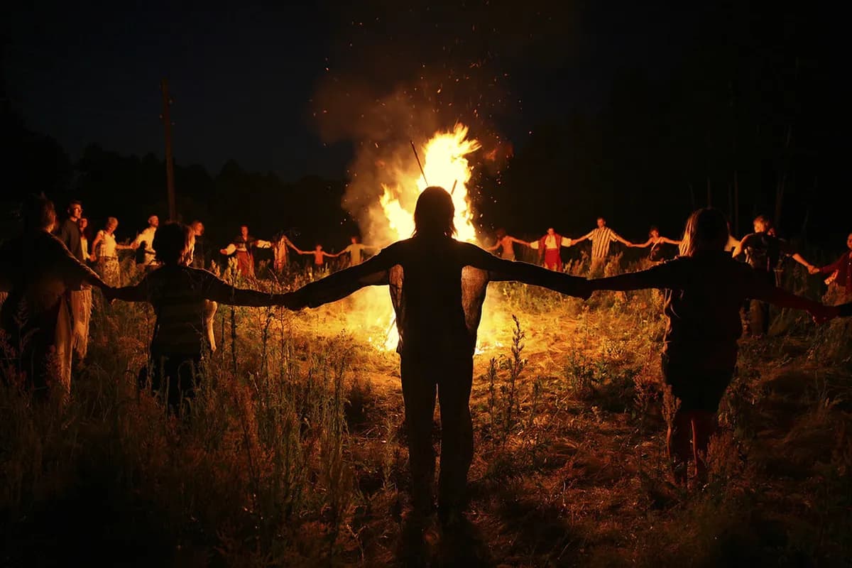 Warsaw Kupala Night Guide: Celebrating Wianki in 2026
