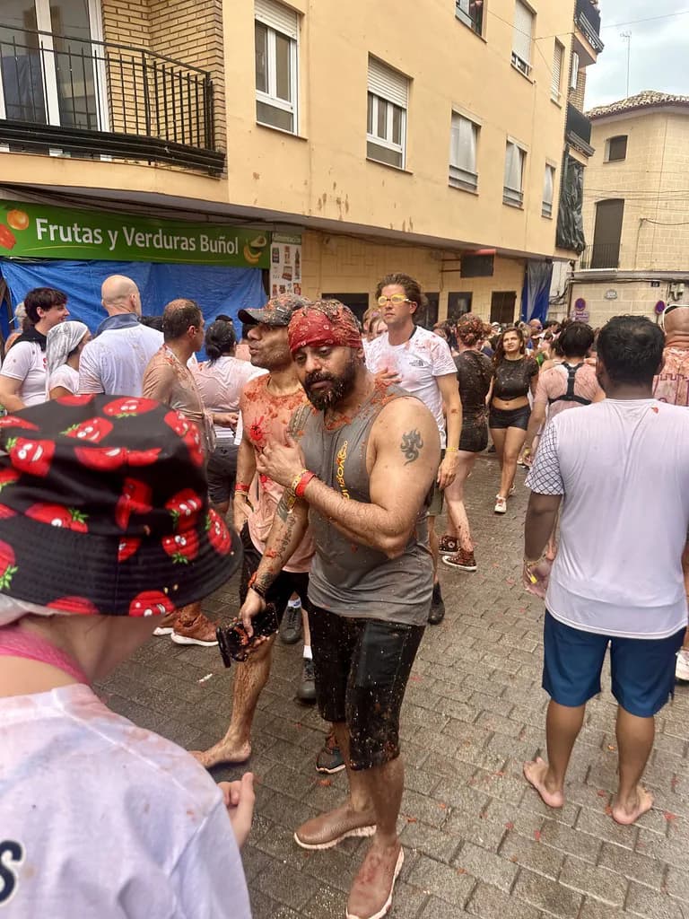 La Tomatina Dates: 10 Essential Things to Know for 2026 & 2026