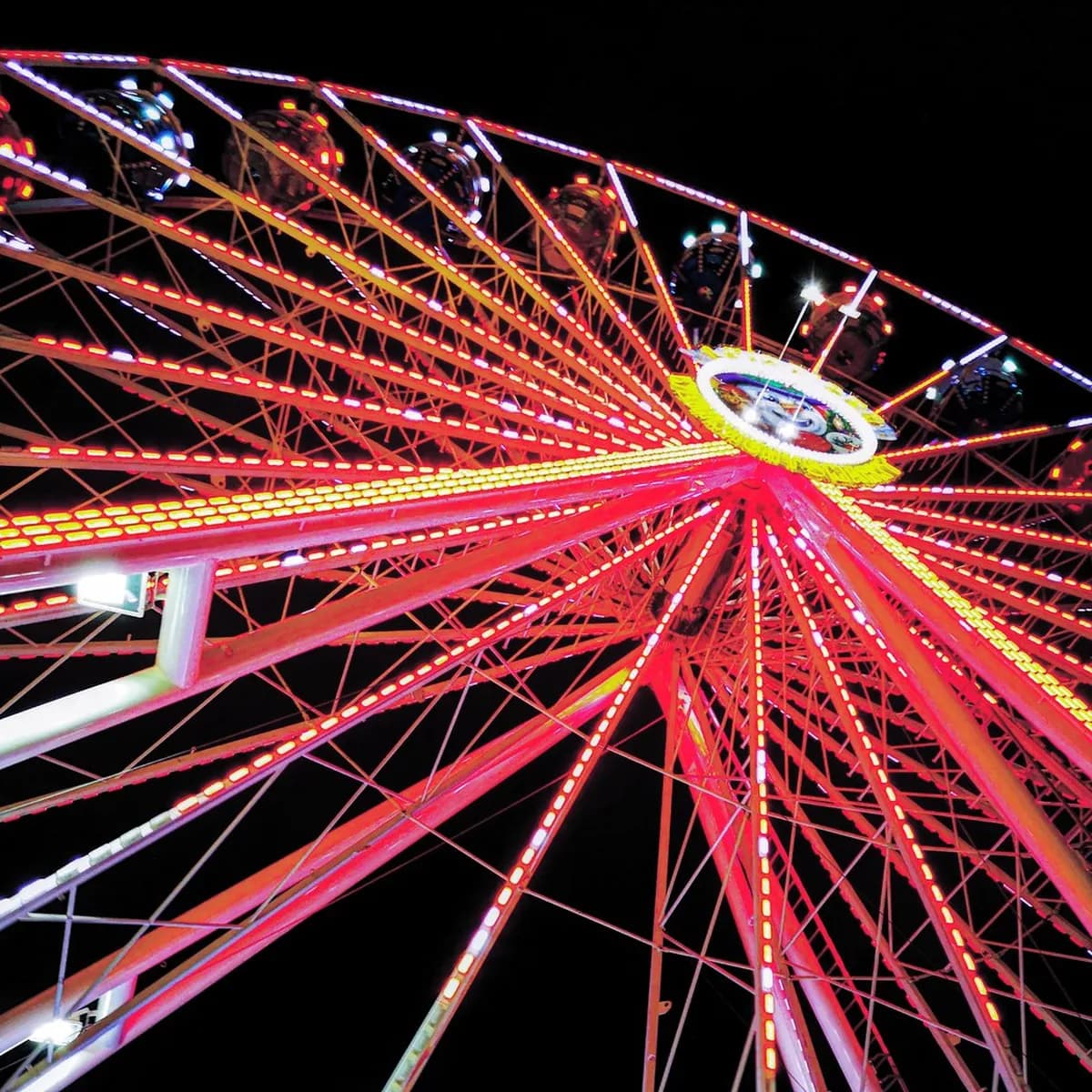 Leipzig Christmas Market Guide: 10 Essential Highlights