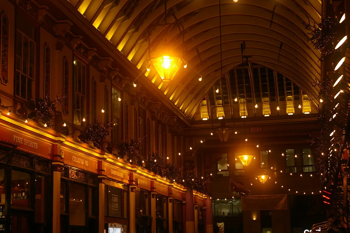9 Essential London Christmas Markets: 2026-2027 Dates & Guide