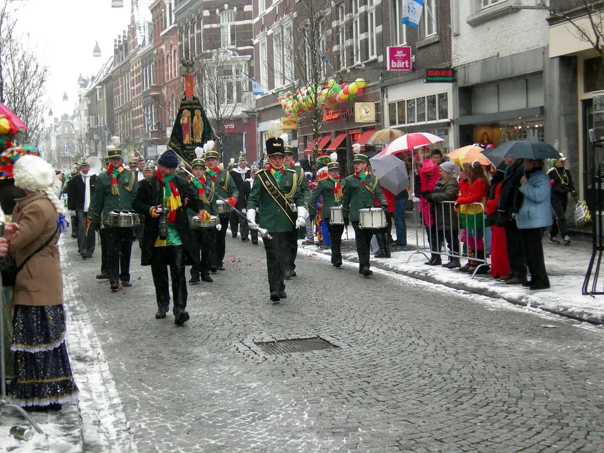 Maastricht Carnival Dates and Seasonal Travel Guide