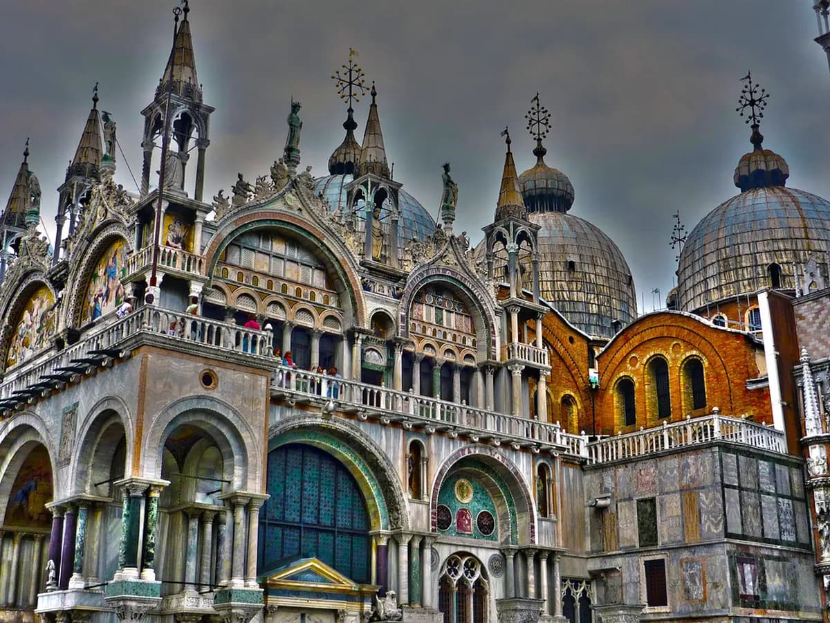 10 Most Beautiful Carnivals in Europe (2026)