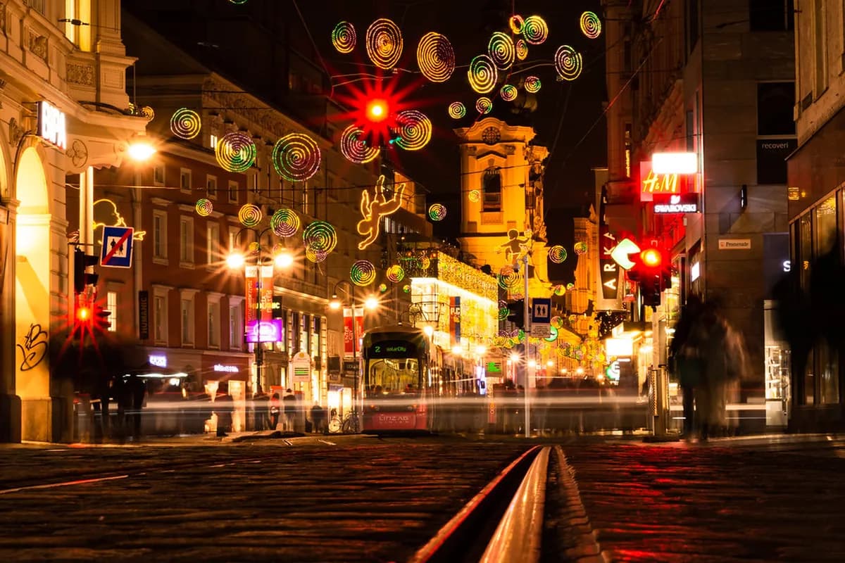 12 Best European Christmas Market Destinations and Tips (2026)