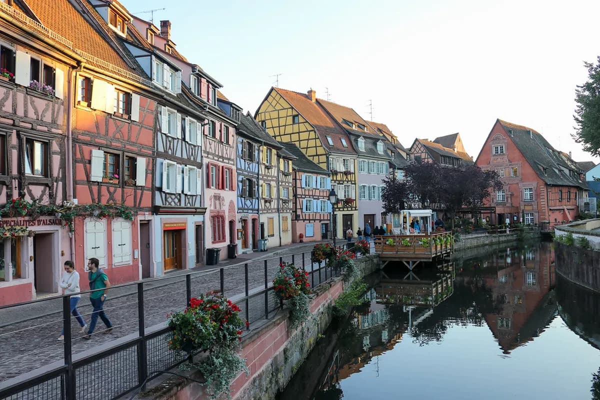 7 Things to Know About the Mulhouse Christmas Market