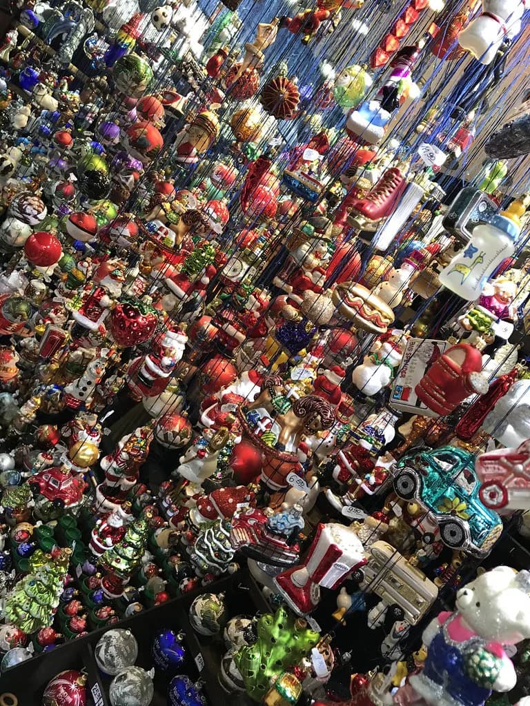 10 Essential Munich Christmas Market Dates & Planning Tips