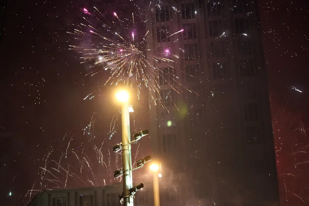 10 Best Things to Do for New Year's Eve in Berlin (2026)