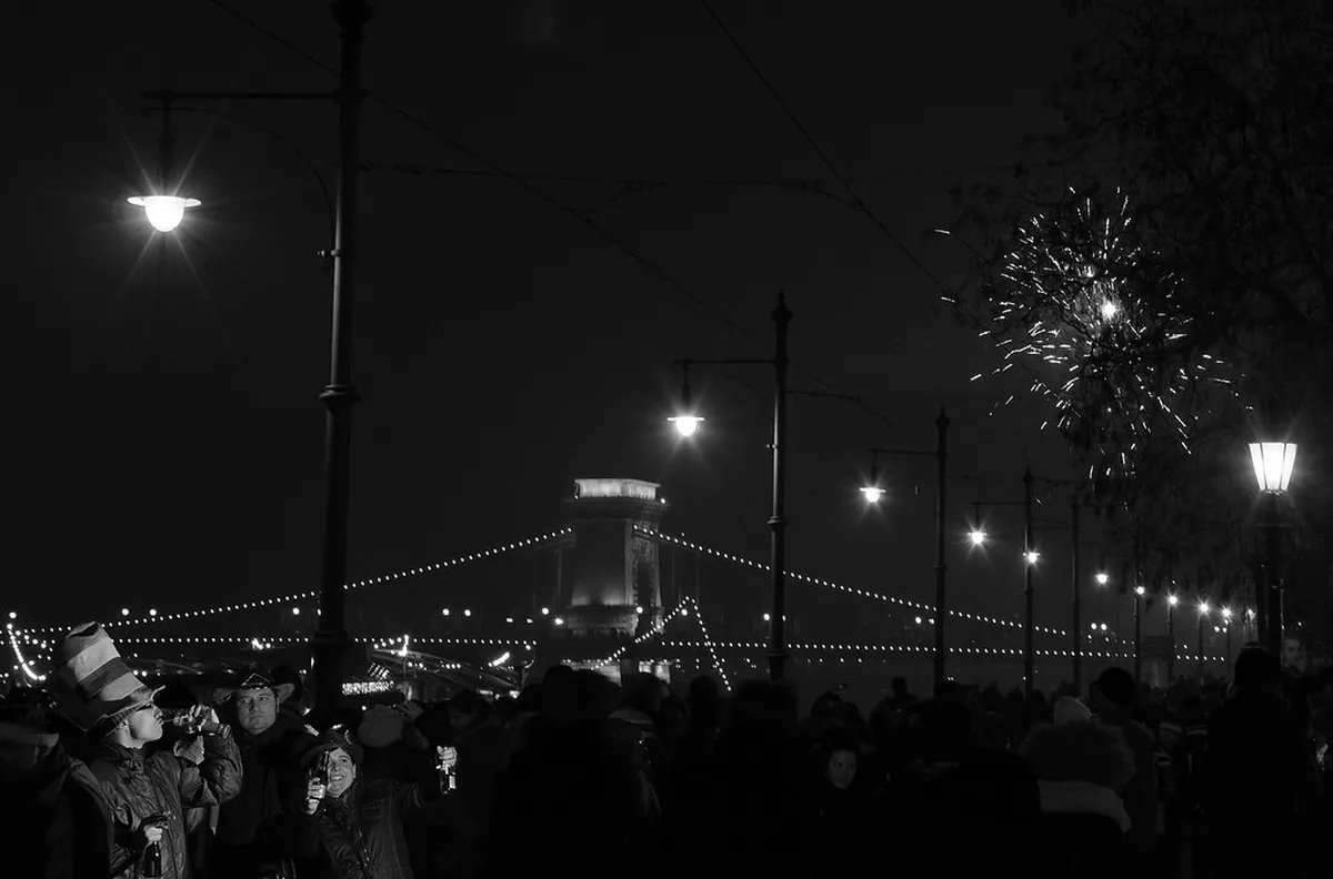 New Years Eve In Budapest Travel Guide