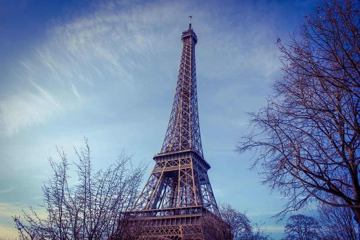 12 Best Things to Do for New Year's Eve in Paris (2026)