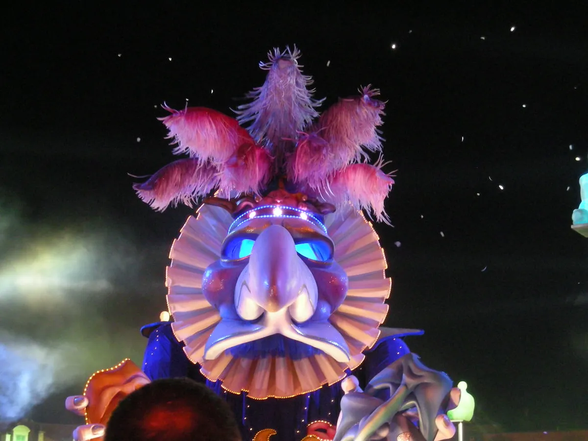 Nice Carnival Dates Travel Guide