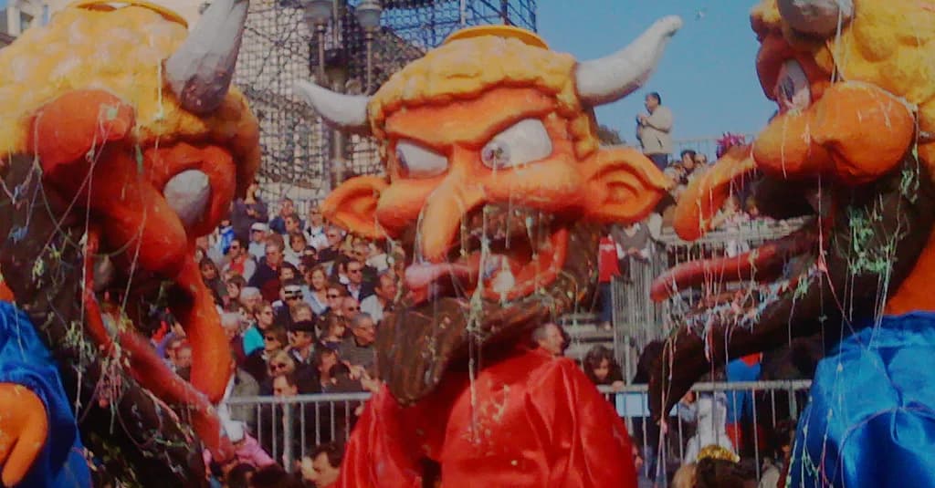 Nice Carnival Guide: 7 Things to Know Before You Go