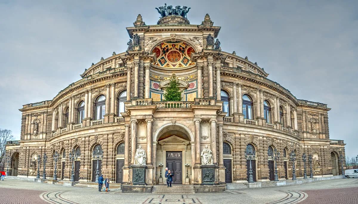 Nuremberg vs Munich Christmas Market: Which to Visit?