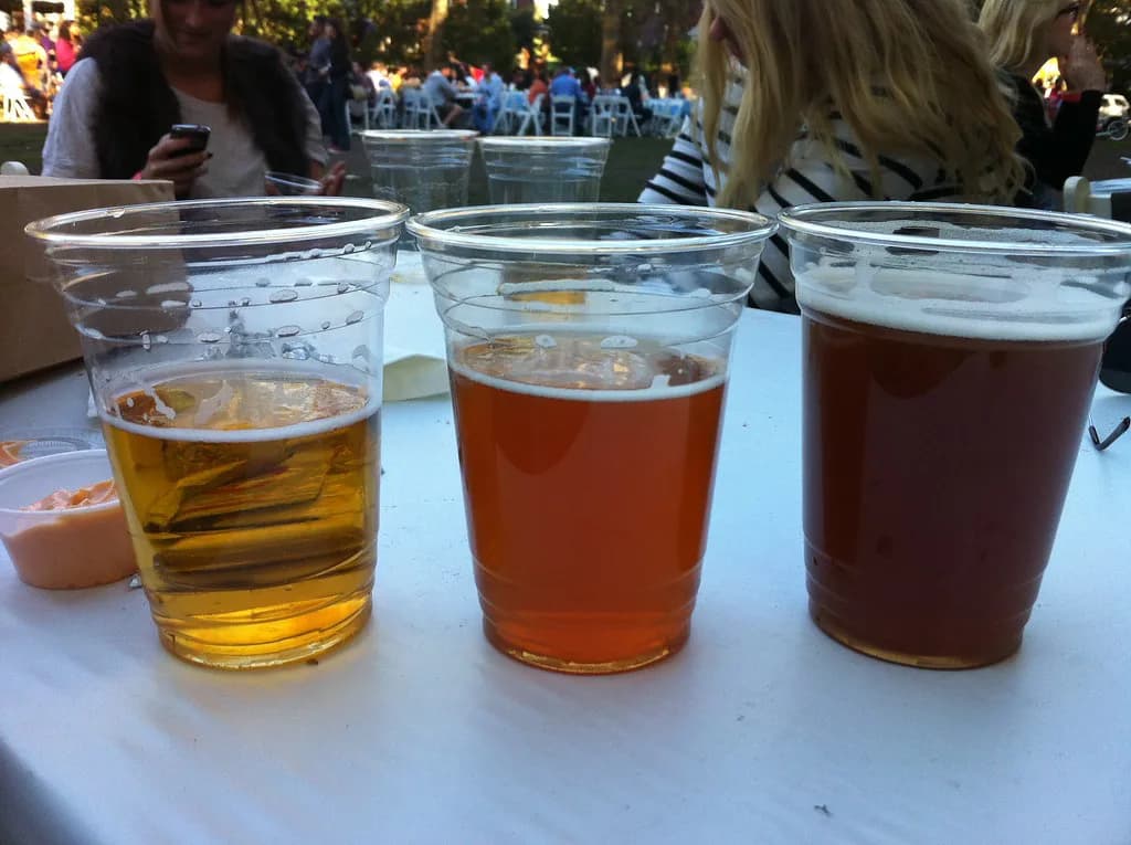 Oktoberfest Food and Beer Guide: 8 Things to Know