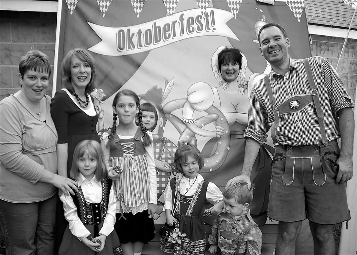 Oktoberfest With Kids: 9 Essential Tips for Families