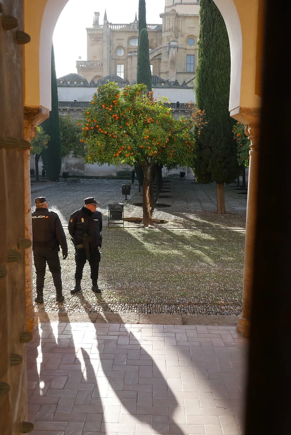 Patios de Cordoba Dates: 2026 Festival Schedule & Guide