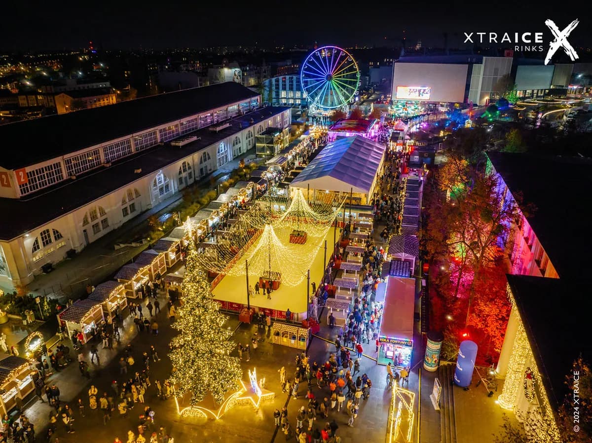 8 Things to Know About the Poznan Christmas Market (2026-2027)