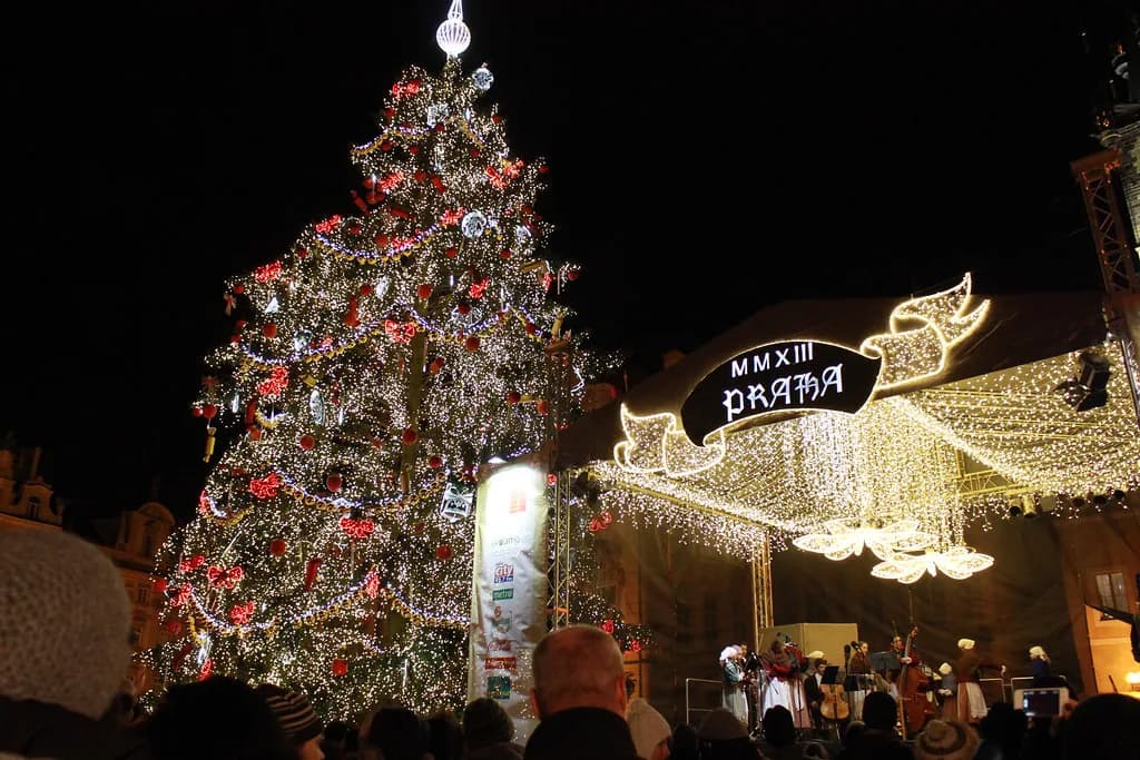 Prague Christmas Market Dates: 8 Essential Tips & Locations