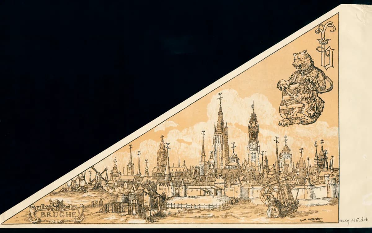 Procession of the Holy Blood Bruges 2026: Complete Guide