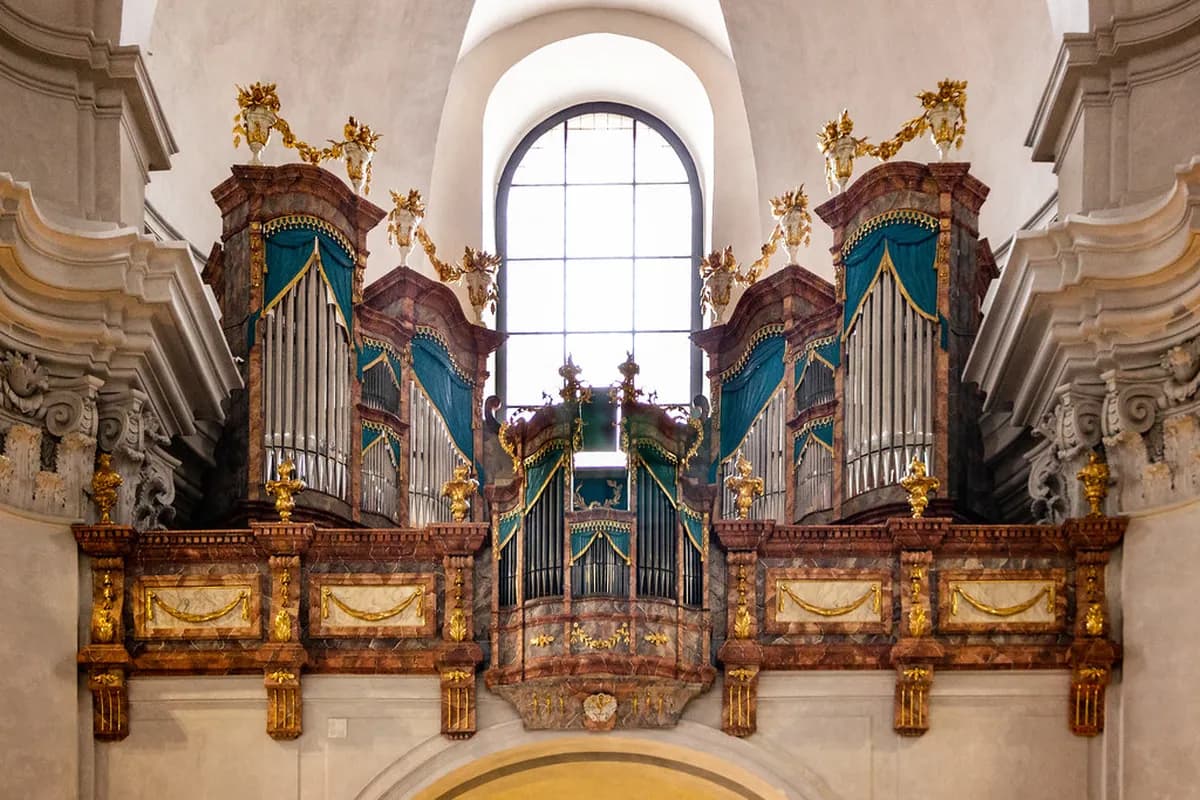 Religious Vs Secular Festivals In Europe Travel Guide