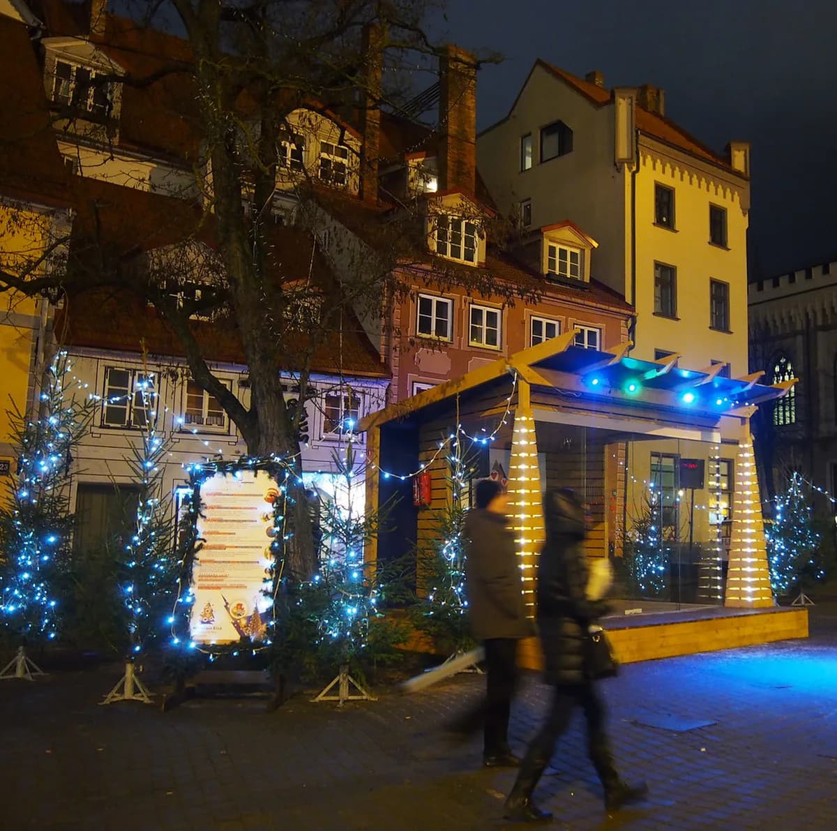 Riga Christmas Market Guide: 8 Things to Know Before You Go