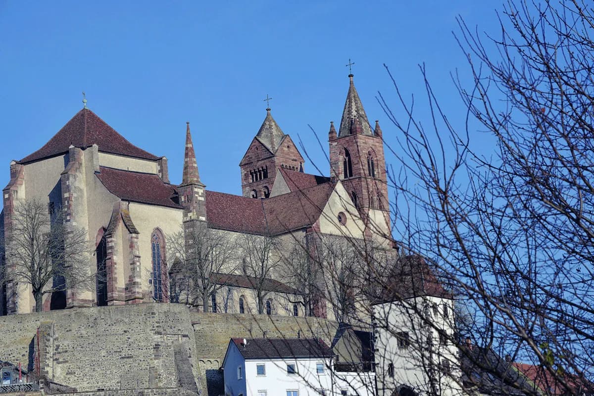Riquewihr Christmas Market: 10 Things to Know Before You Go