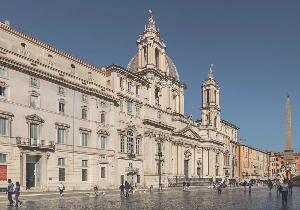 10 Best Rome Christmas Markets to Visit in 2026