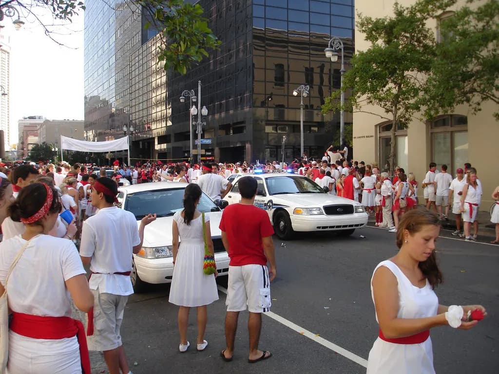 San Fermin Running Of The Bulls Dates: 9 Essential Schedule Highlights