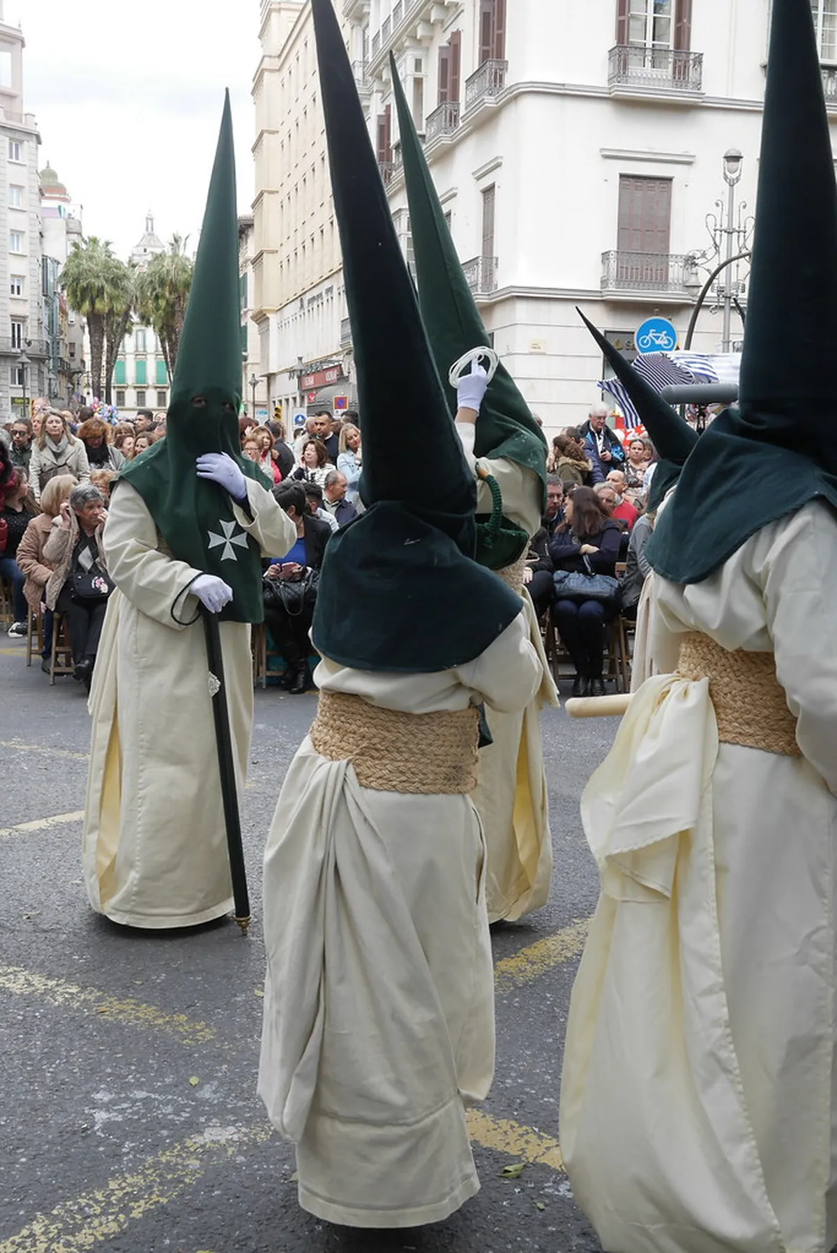 Semana Santa in Malaga Dates: 10 Essential Guide Sections