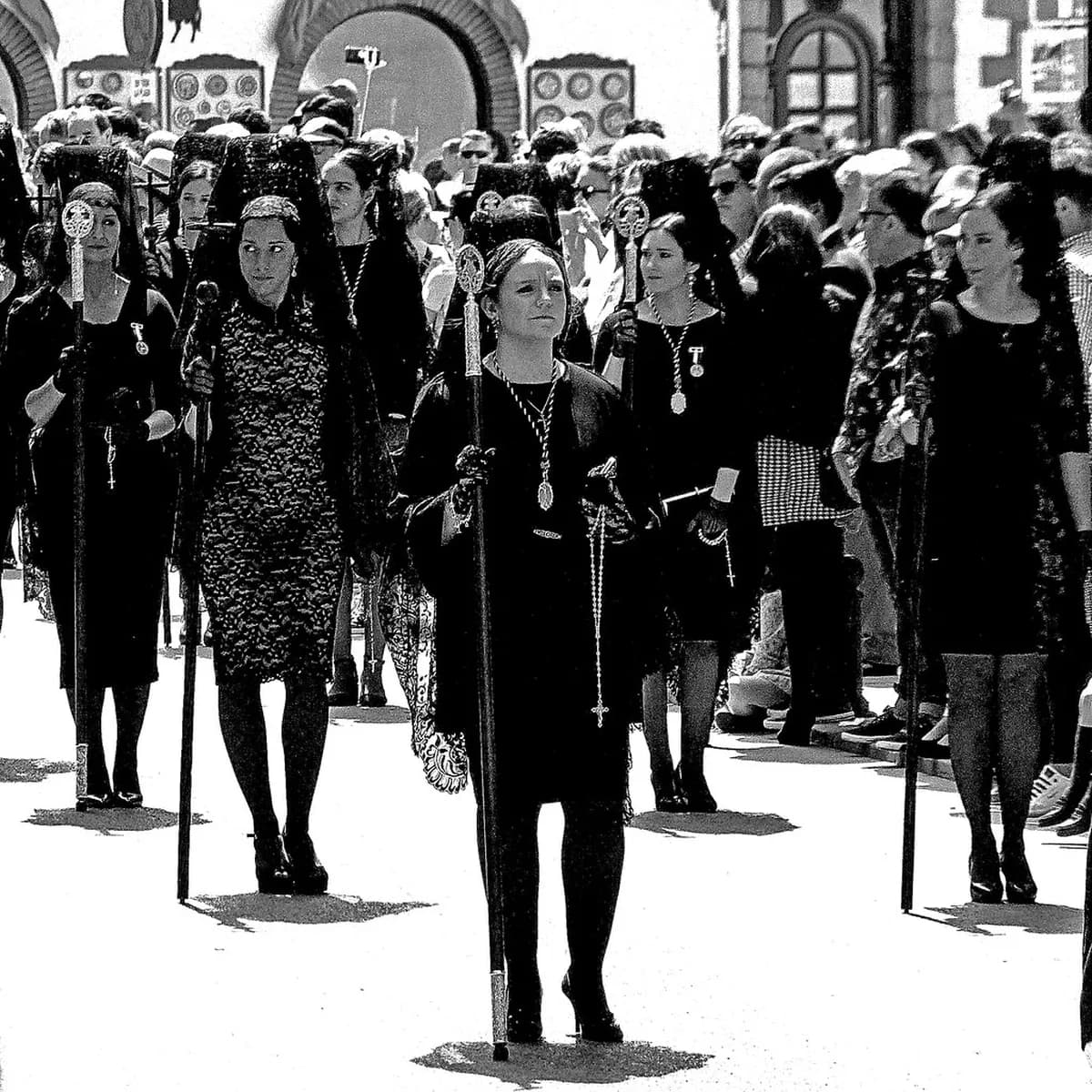 Semana Santa In Malaga Travel Guide