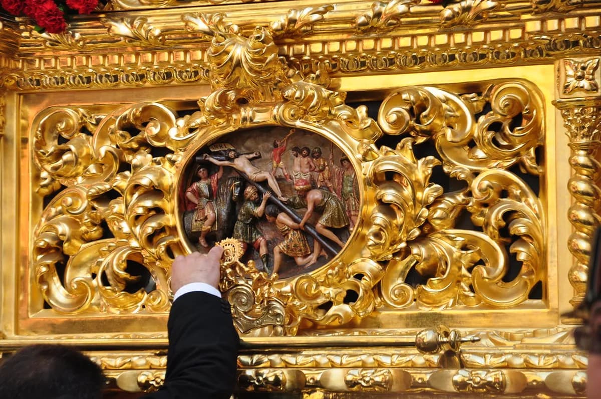 Semana Santa In Seville Guide Travel Guide