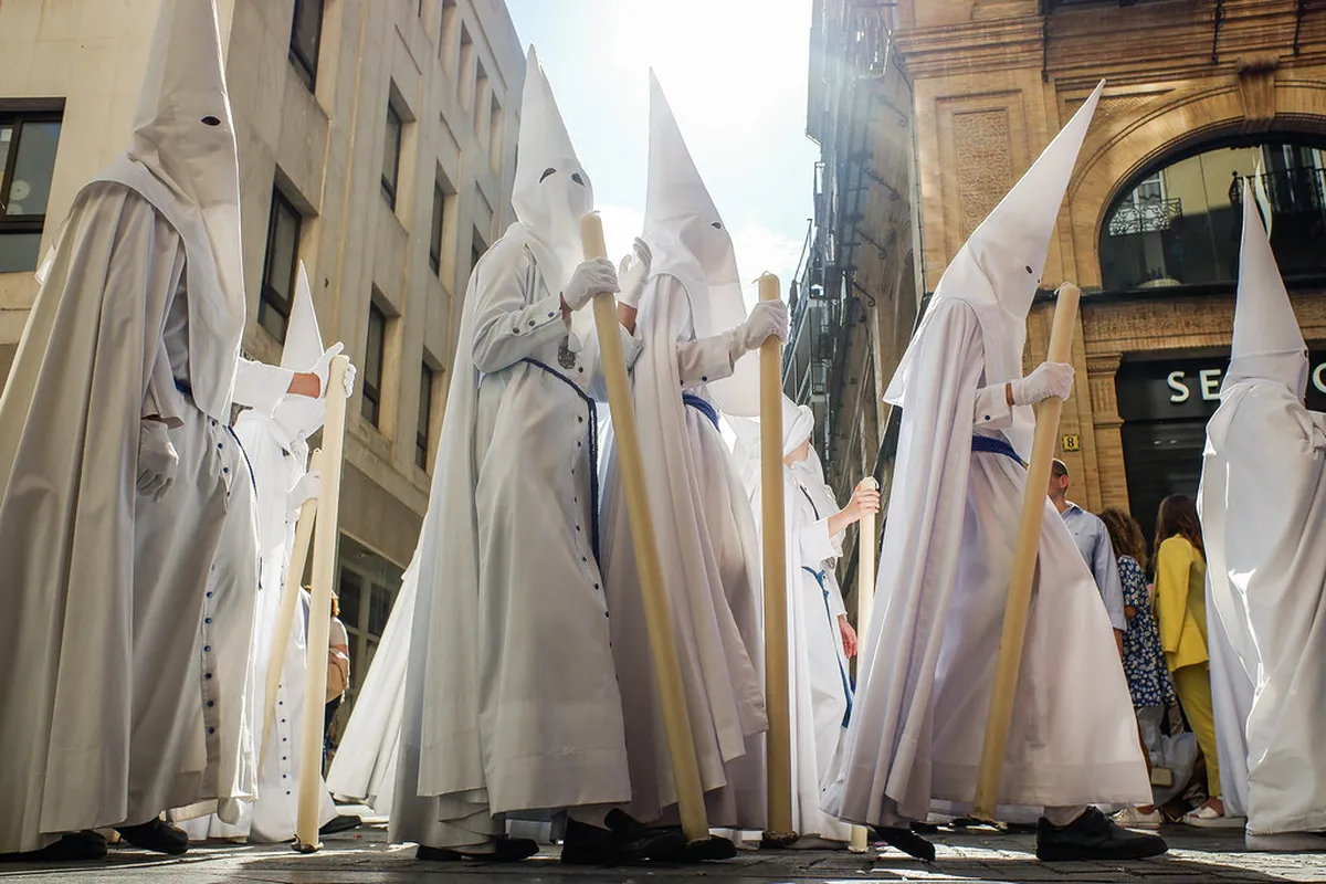 10 Essential Tips for Semana Santa in Seville Tickets and Tours
