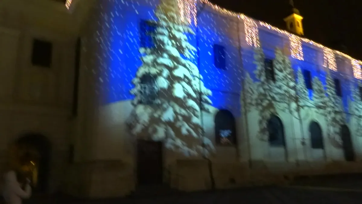 Sibiu Christmas Market 2026: 8 Essential Planning Tips