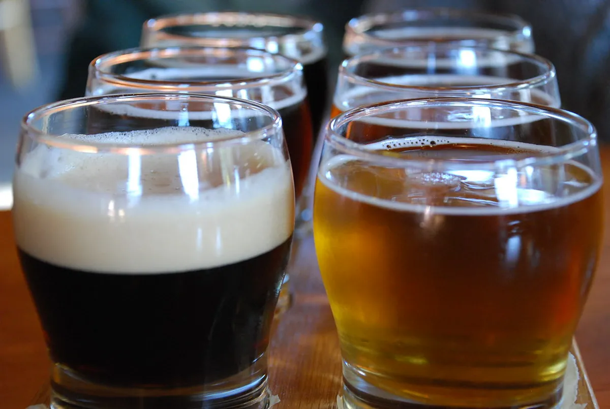 St Patrick's Day Guide: Dublin & Beyond