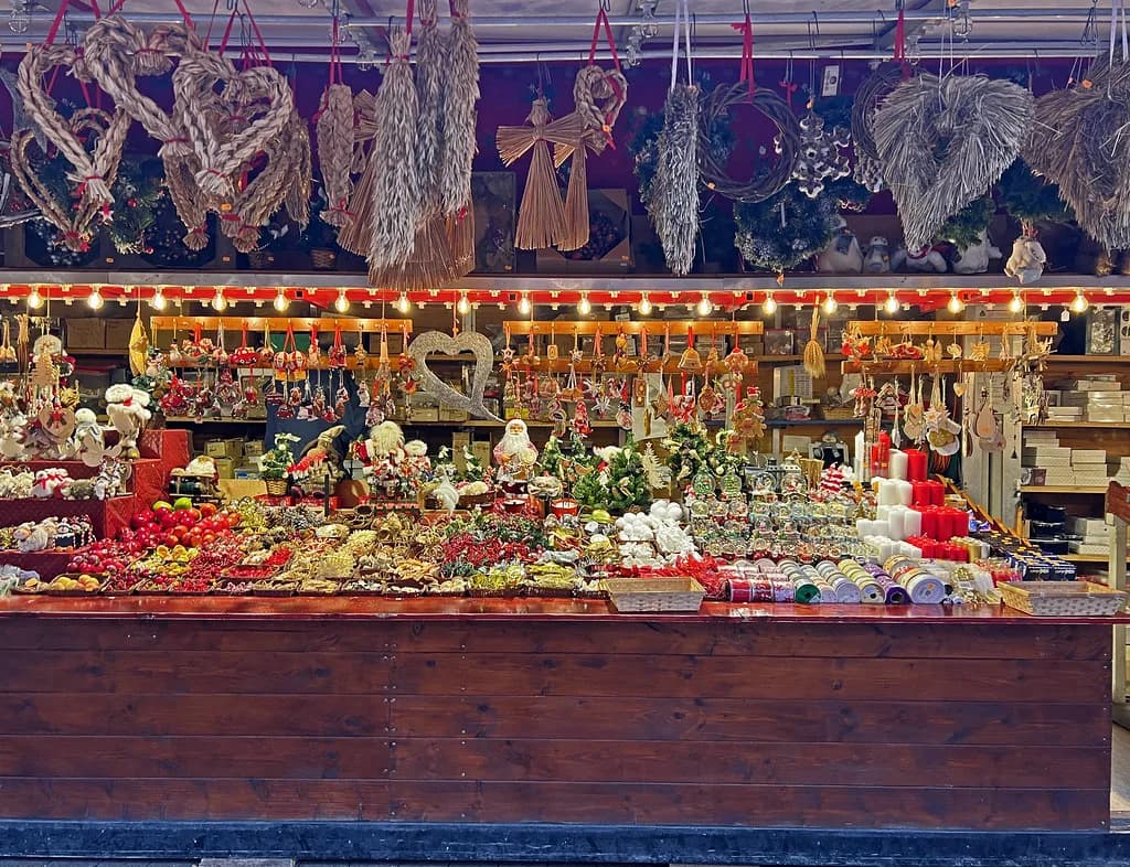 8 Key Details for Strasbourg Christmas Market Dates & Planning